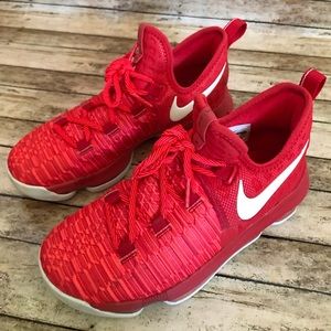 nike kd 9 boys